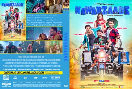 Nawabzaade 2018