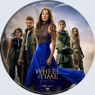 The Wheel of Time Season 3