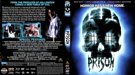 Prison 1987