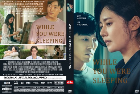 While You Were Sleeping 2024