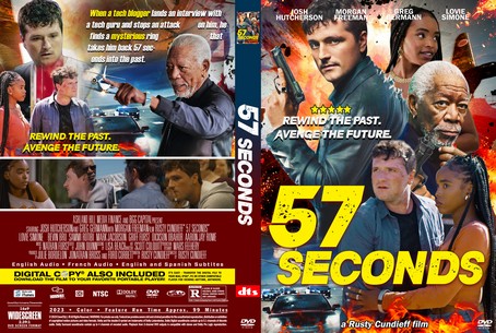 57 Seconds 2023