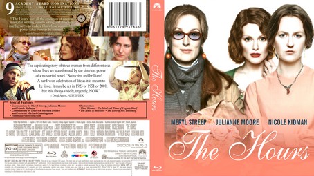 The Hours 2002