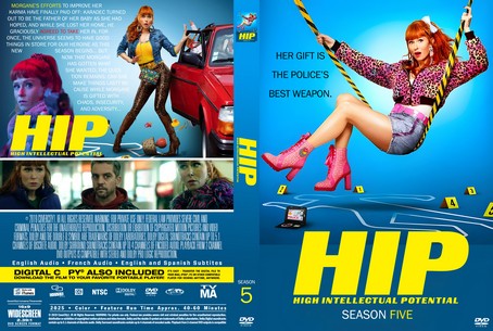 HPI Haut Potentiel Intellectuel Season 1