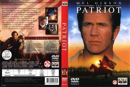 The Patriot 2000