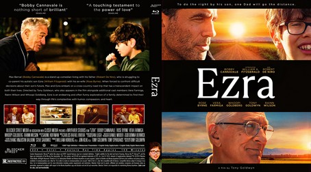 Ezra 2023