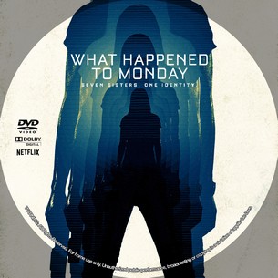 What Happened to Monday 2017