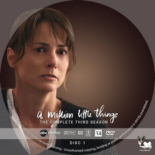 A Million Little Things Season 3