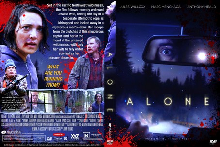 Alone 2020