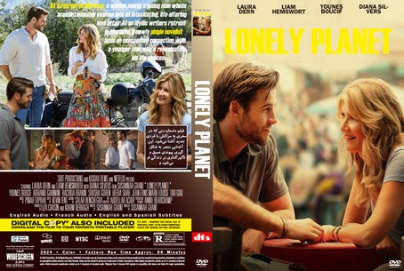 Lonely Planet 2024