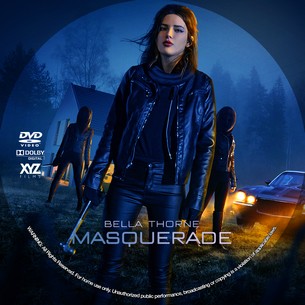 Masquerade 2021