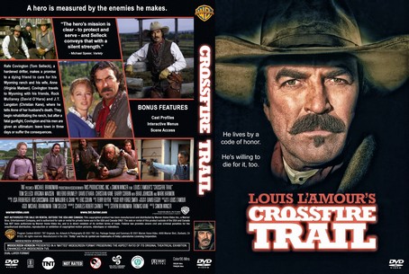 Crossfire Trail 2001