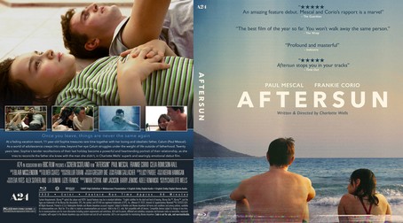 Aftersun 2022