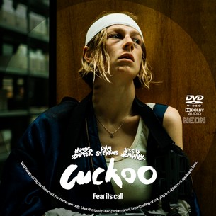 Cuckoo 2024