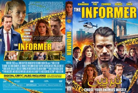 The Informer 2019
