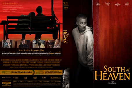 South of Heaven 2021