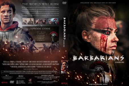Barbarians Season 1