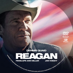 Reagan 2024