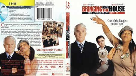 Bringing Down the House 2003