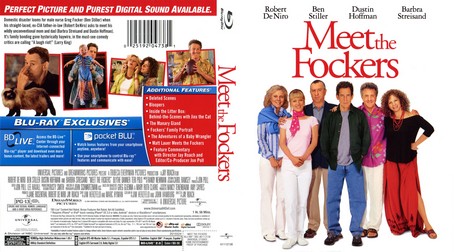 Meet the Fockers 2004