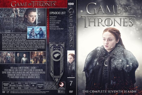 Game of Thrones Season 7