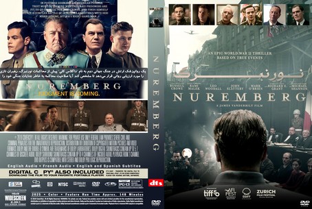 Nuremberg 2025