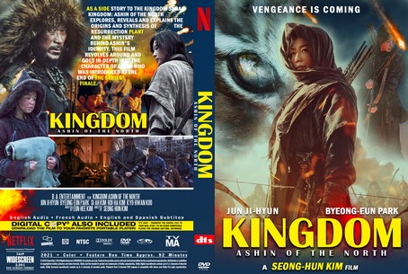 Kingdom Ashin of the North 2021