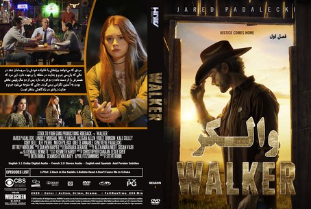 Walker Season 1