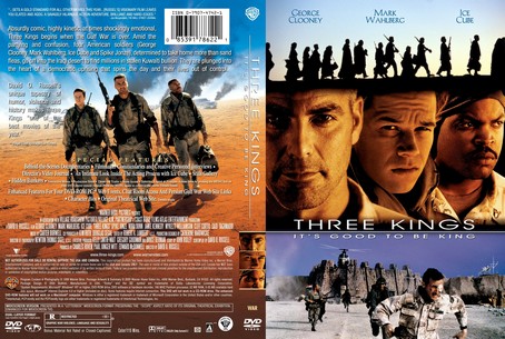 Three Kings 1999