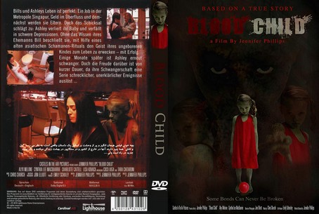 Blood Child 2017