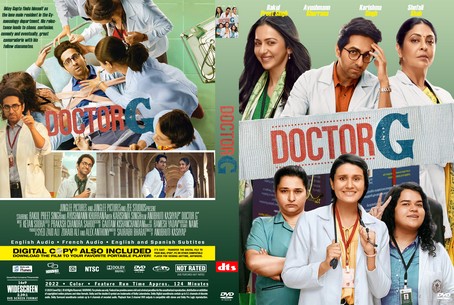 Doctor G 2022