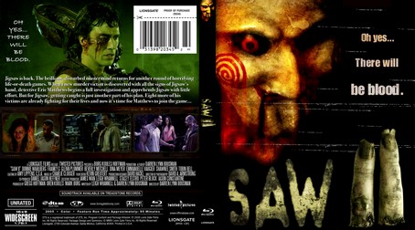 Saw II 2005