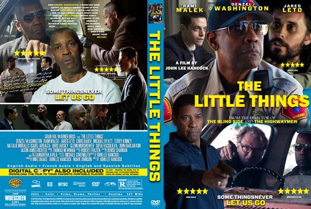 The Little Things 2021