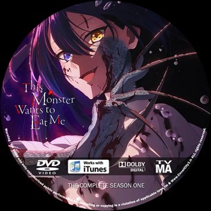 This Monster Wants to Eat Me Season 1