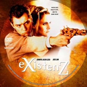 Existenz 1999