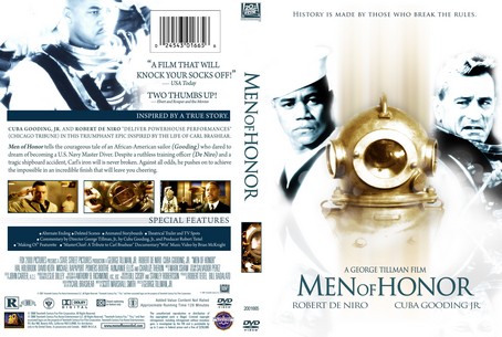 Men of Honor 2000