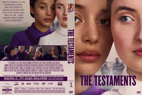 The Testaments Season 1