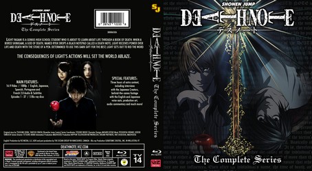 Death Note 2006
