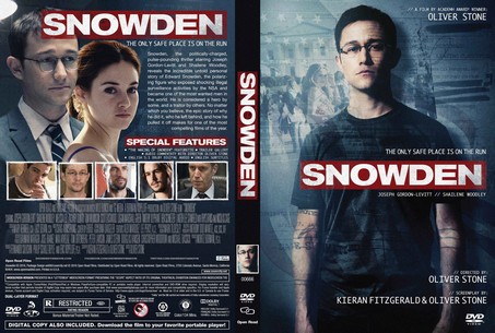 Snowden 2016