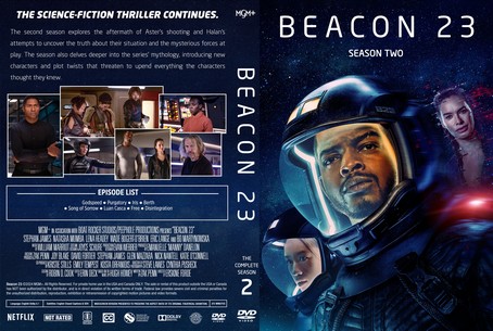 Beacon 23 Season 2