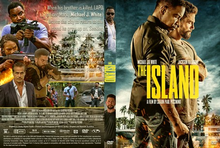 The Island 2023