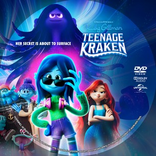 Ruby Gillman, Teenage Kraken 2023
