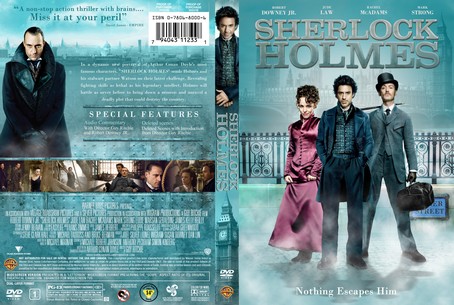 Sherlock Holmes 2009