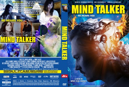 Mind Talker 2021