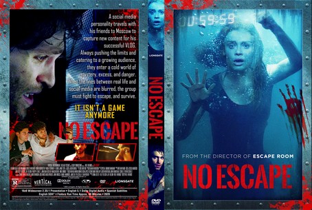 No Escape 2020