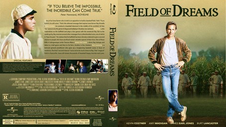 Field of Dreams 1989