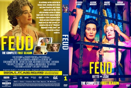 Feud Season 1