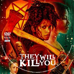 They Will Kill You 2026