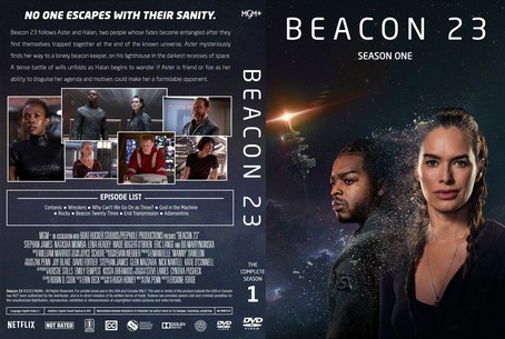 Beacon 23 Season 1