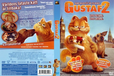 Garfield 2 2006