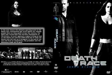 Death Race 2008